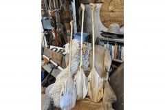 our-work-saw-logs-to-lumber - paddles