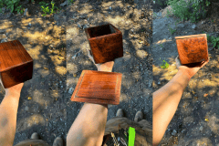 our-work-saw-logs-to-lumber - wood-box