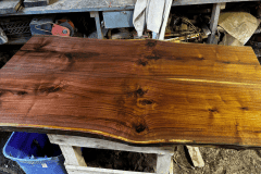 our-work-saw-logs-to-lumber - wooden-tabletop-3