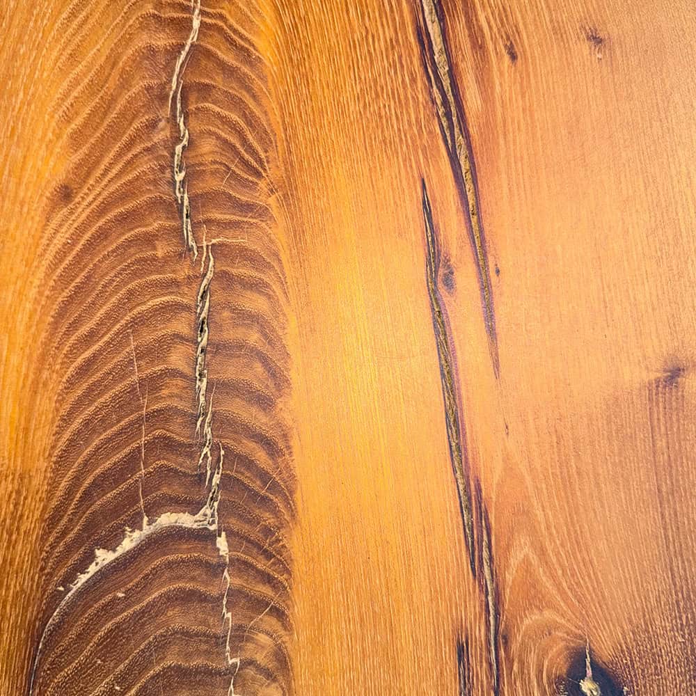 Osage Orange Slab
